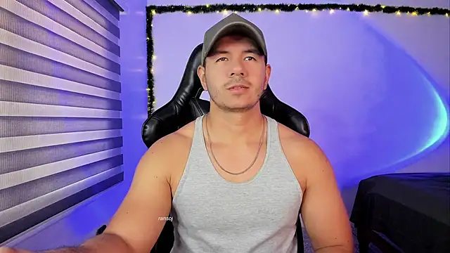 ransoj online show from March 2026 02:16:01 PM