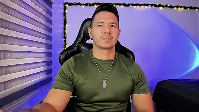 ransoj online show from February 2026 02:39:01 PM