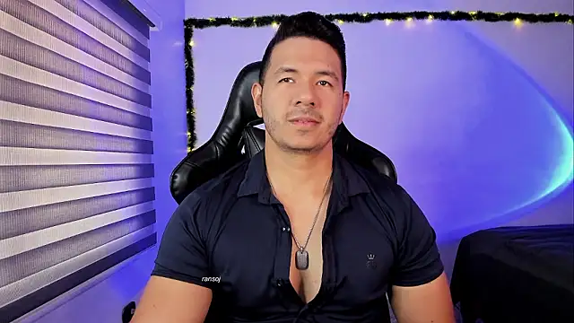 ransoj online show from March 2026 02:23:01 PM