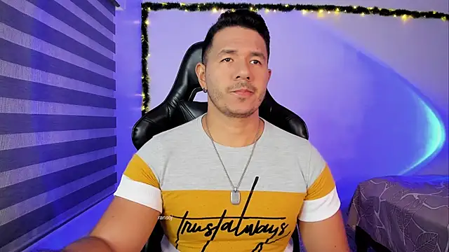 ransoj online show from April 2026 11:54:02 PM