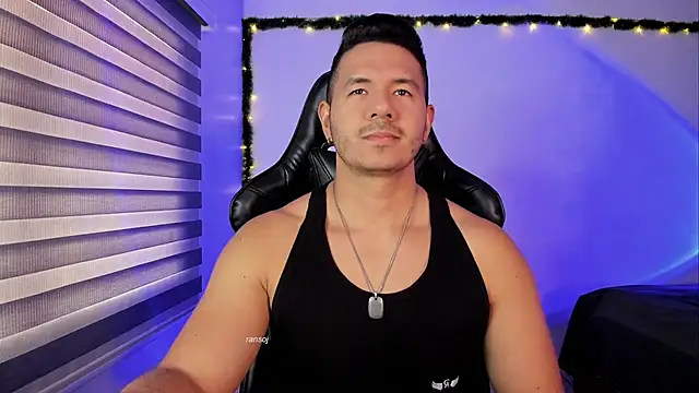 ransoj online show from February 2026 02:17:02 PM