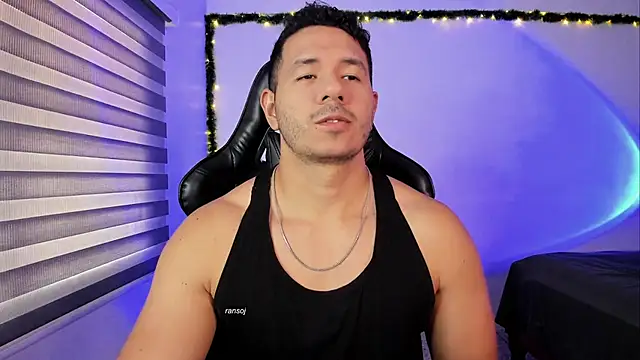 ransoj online show from March 2026 02:18:01 PM