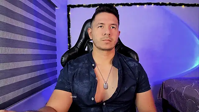 ransoj online show from March 2026 09:49:02 PM