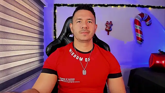 ransoj online show from December 2025 02:00:02 PM