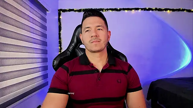 ransoj online show from March 2026 02:42:02 PM