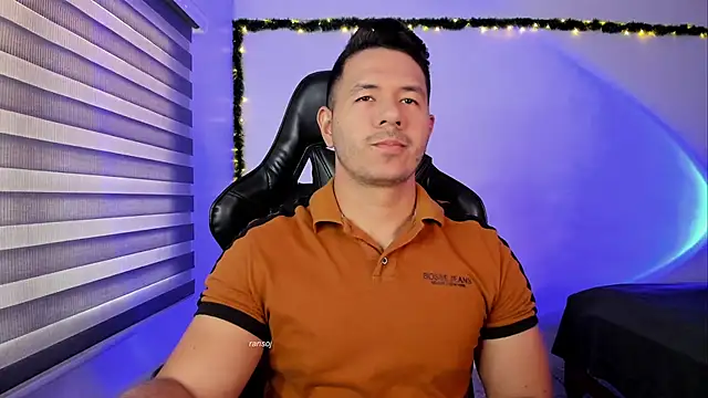 ransoj online show from March 2026 02:51:01 PM