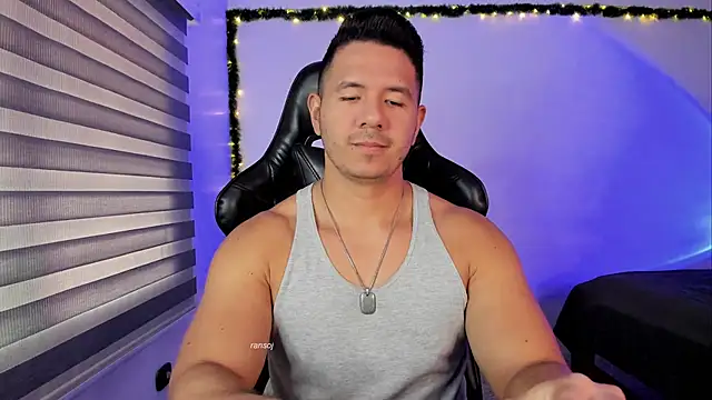 ransoj online show from February 2026 02:37:02 PM