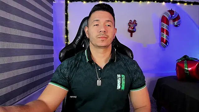 ransoj online show from December 2025 11:42:01 PM