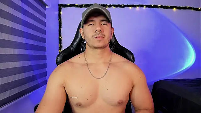 ransoj online show from March 2026 02:31:02 AM