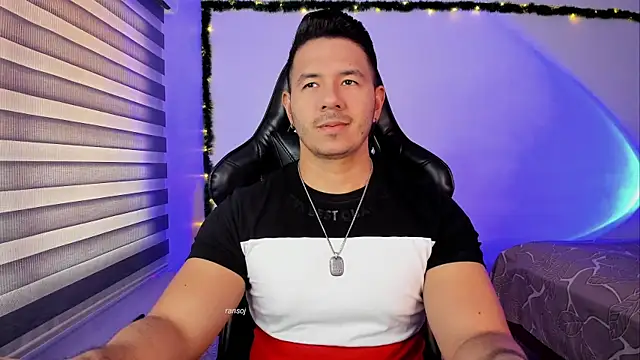 ransoj online show from January 2026 02:32:02 PM