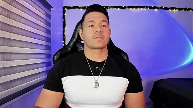 ransoj online show from March 2026 02:50:02 PM