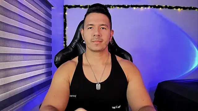 ransoj online show from February 2026 02:39:01 PM