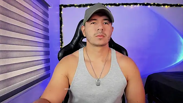 ransoj online show from March 2026 02:31:01 PM