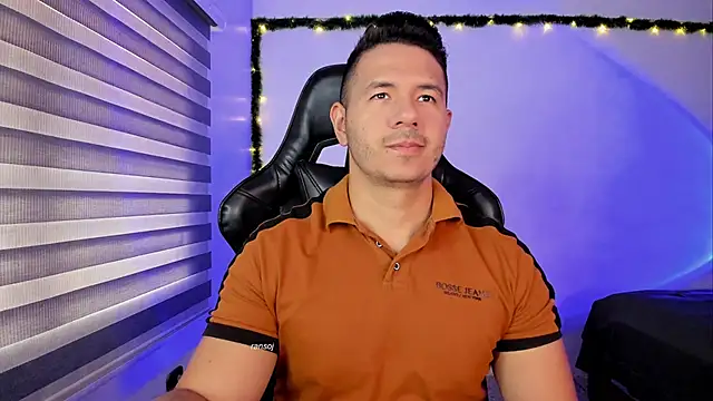 ransoj online show from February 2026 03:02:02 PM