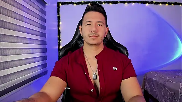 ransoj online show from March 2026 02:35:02 PM