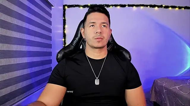 ransoj online show from April 2026 11:51:02 PM