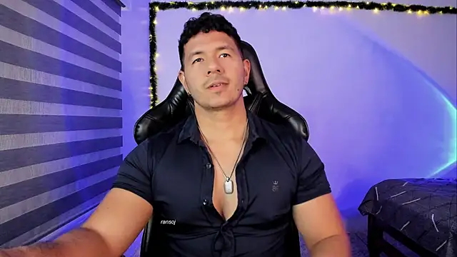 ransoj online show from May 2026 12:25:01 AM