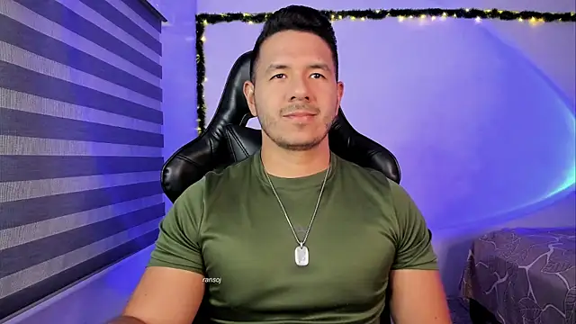 ransoj online show from April 2026 10:38:02 PM