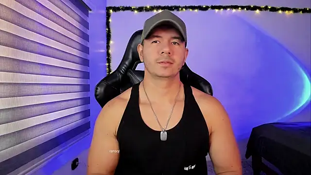 ransoj online show from February 2026 02:17:02 PM