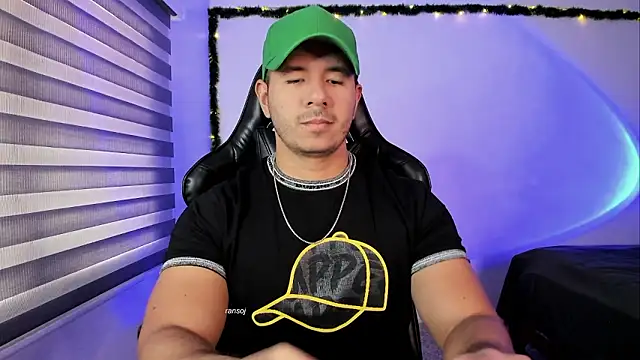 ransoj online show from March 2026 02:26:01 PM