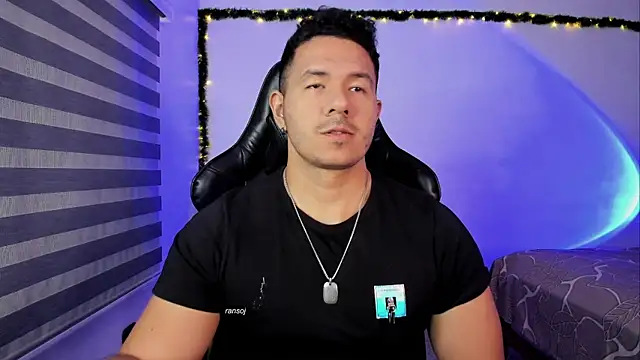 ransoj online show from January 2026 11:41:02 PM