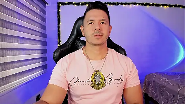 ransoj online show from March 2026 02:30:01 PM