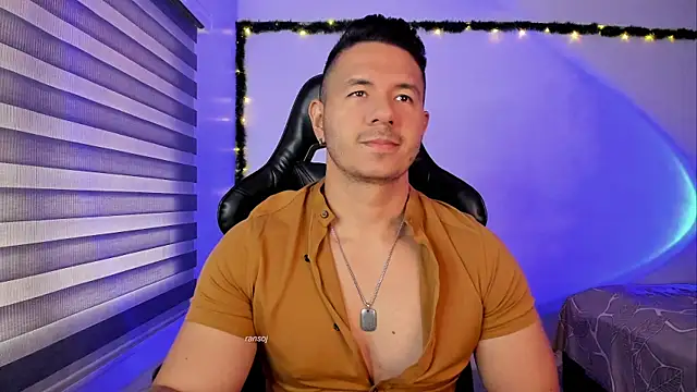 ransoj online show from February 2026 02:30:02 PM