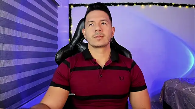 ransoj online show from April 2026 11:42:02 PM