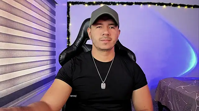 ransoj online show from January 2026 02:21:01 PM