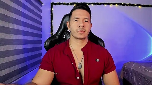 ransoj online show from April 2026 11:40:02 PM