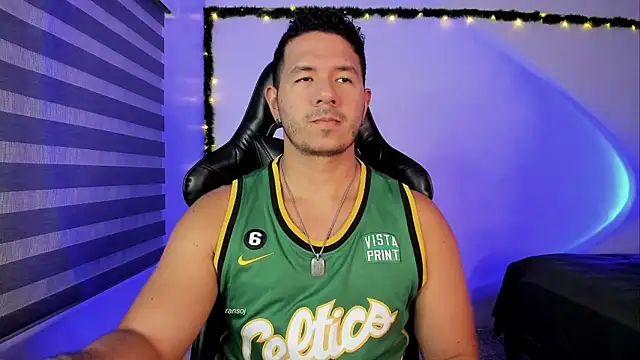 ransoj online show from April 2026 12:34:01 AM