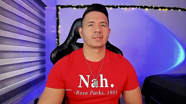 ransoj online show from February 2026 02:50:01 PM