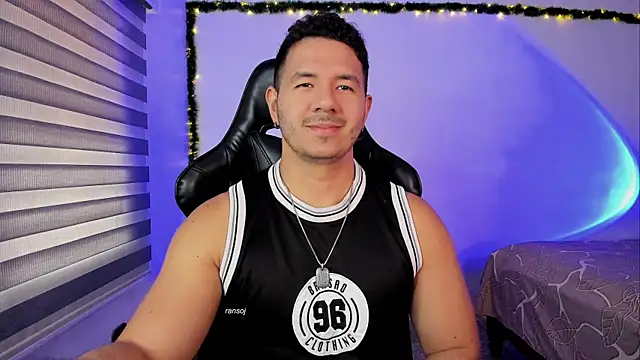 ransoj online show from January 2026 02:34:02 PM