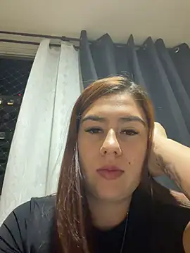 paula232 online show from April 2026 12:34:02 AM