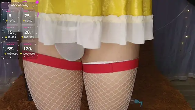  Little sophie   online show from April 2026 10:35:01 PM