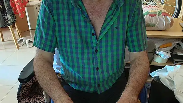 angelgarcia269 online show from January 2026 12:42:01 PM