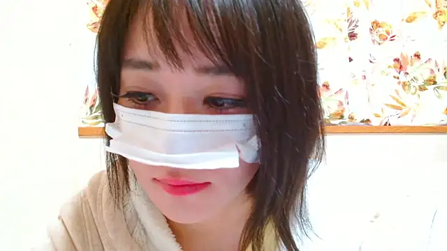 liliyRiSAcha-n online show from March 2026 07:13:01 AM
