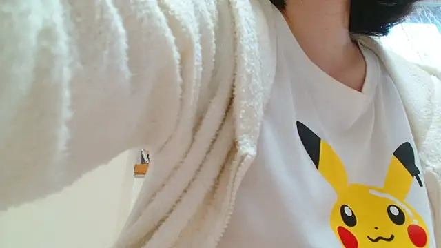 Snapshot of liliyRiSAcha-n chatting on March 2026 07:38:02 AM liliyRiSAcha-n online show from March 2026 07:38:02 AM