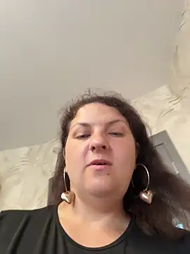 Taisia W online show from July 2026 10:47:02 AM