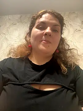 Taisia W online show from October 2025 08:35:02 AM