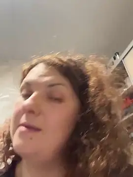 Taisia W online show from November 2025 07:01:02 AM