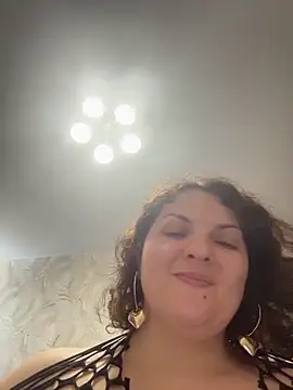 Taisia W online show from February 2026 07:17:02 AM