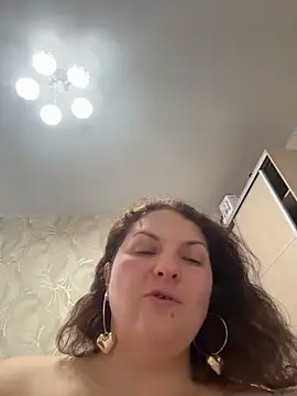 Taisia W online show from February 2026 07:05:01 AM