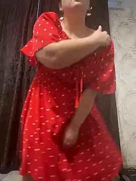 Taisia W online show from January 2026 06:28:02 AM