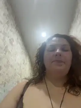 Taisia W online show from December 2025 06:36:01 AM