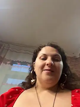 Taisia W online show from April 2026 04:27:02 PM