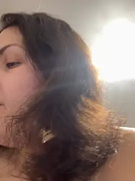 Taisia W online show from February 2026 06:20:01 AM