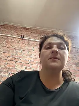 Taisia W online show from June 2026 08:25:01 PM