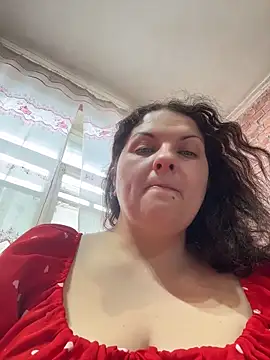 Taisia W online show from April 2026 11:46:02 AM