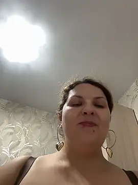 Taisia W online show from December 2025 07:02:02 AM